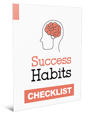 success habits