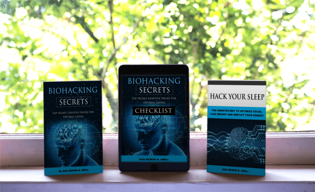 biohacking secret