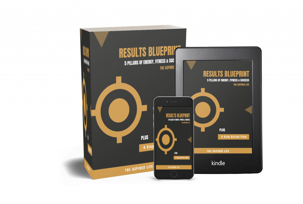 results blueprint