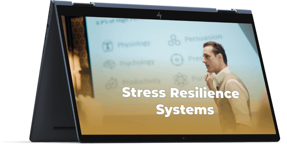 Stress Resilience System