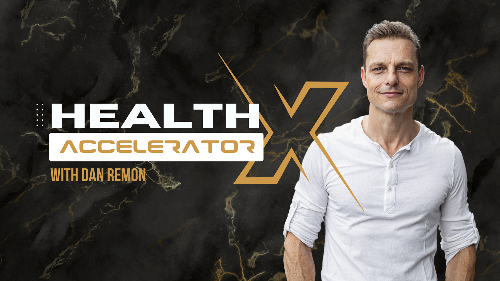 HEALTH X ACCELERATOR COURSE